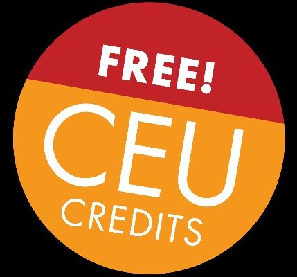 Free CEUs on Healthstream