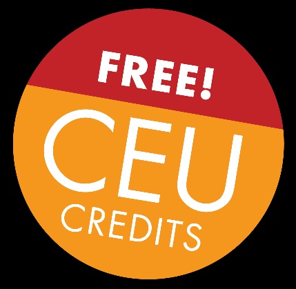 Free CEUs on Healthstream