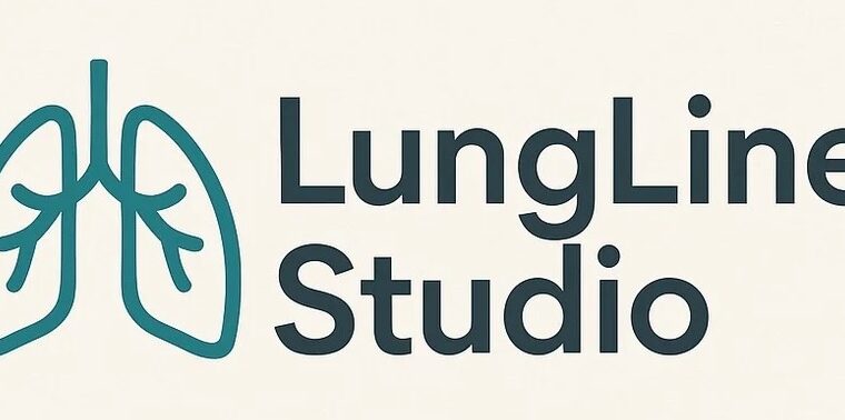 For Students: Lung Line Studio