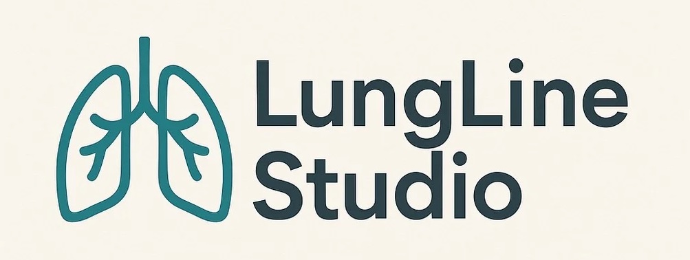 For Students: Lung Line Studio