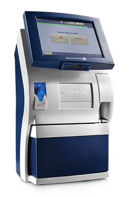 ABL (Blood Gas) Training