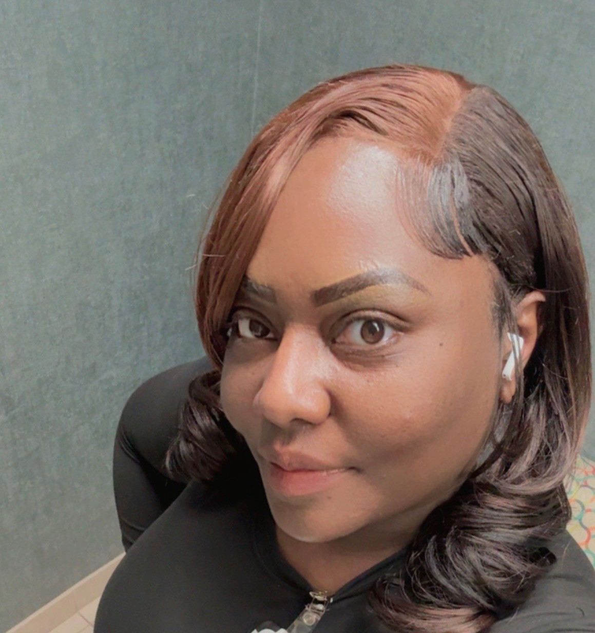 Franshall Jones - Dayshift Supervisor