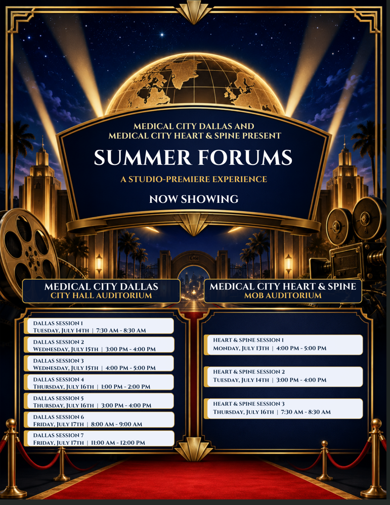 Forums