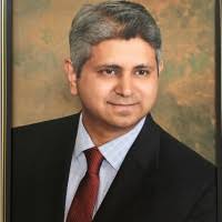 Harshit Rao M.D. -
Medical Director